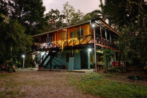 Casa Aldirica
